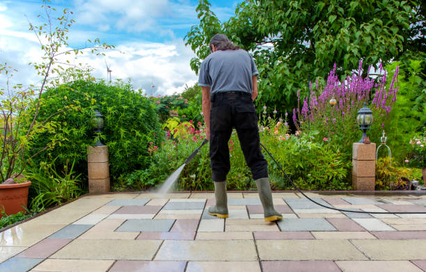 Alamogordo, NM Pressure washing Company